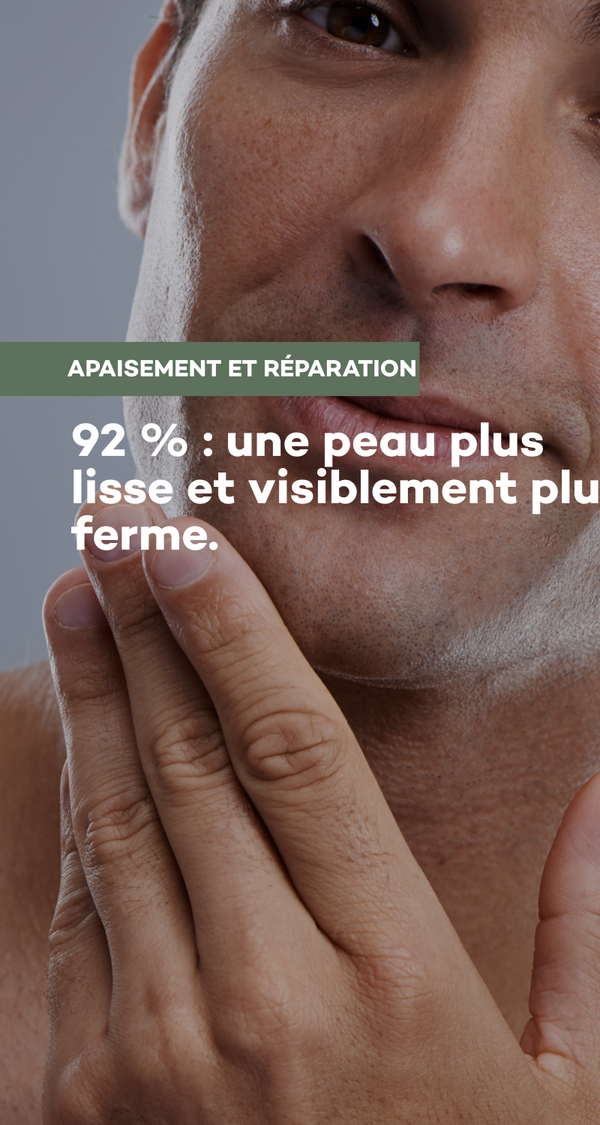 Aftershave & Repair