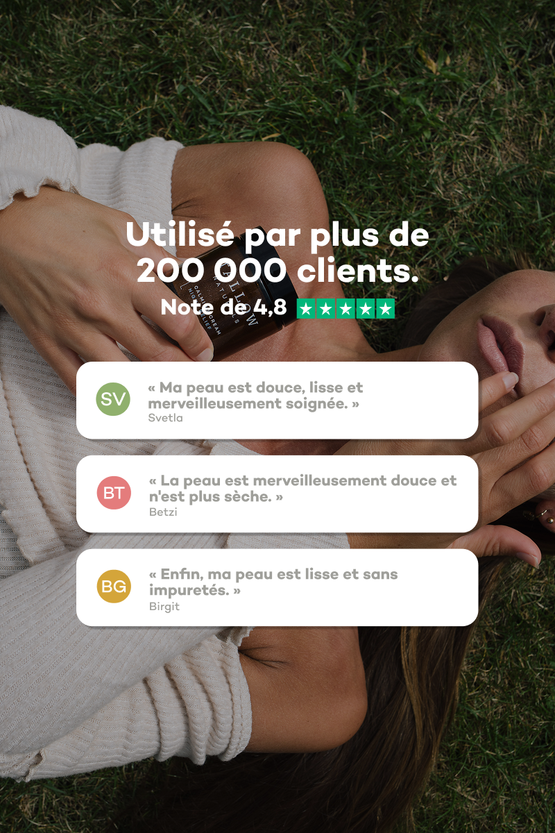 Coffret bien-être