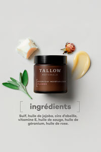 Everyday Moisturizer