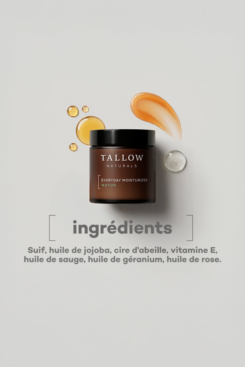 Everyday Moisturizer