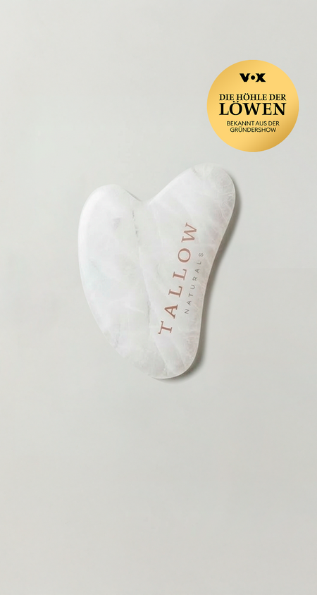 MASTER HEALER GUA SHA