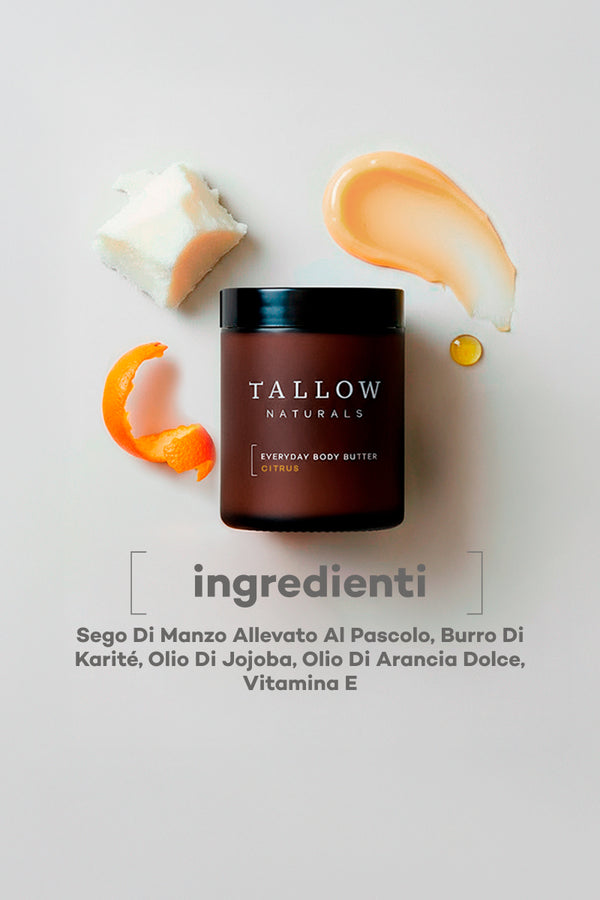 Everyday Body Butter