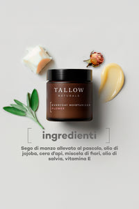 Everyday Moisturizer
