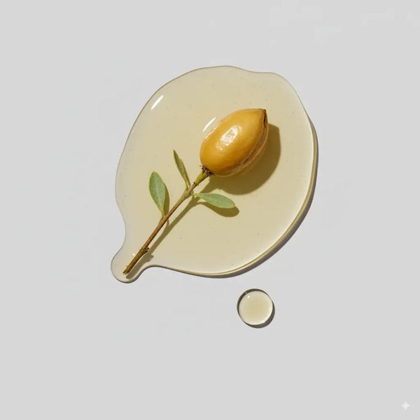 Olej jojoba