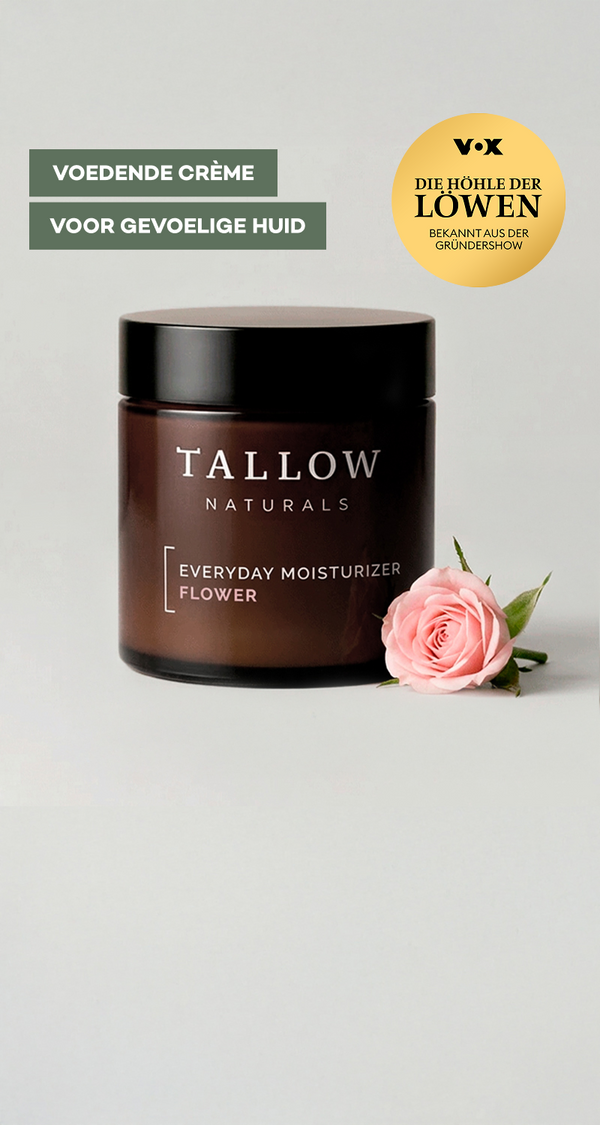Everyday Moisturizer