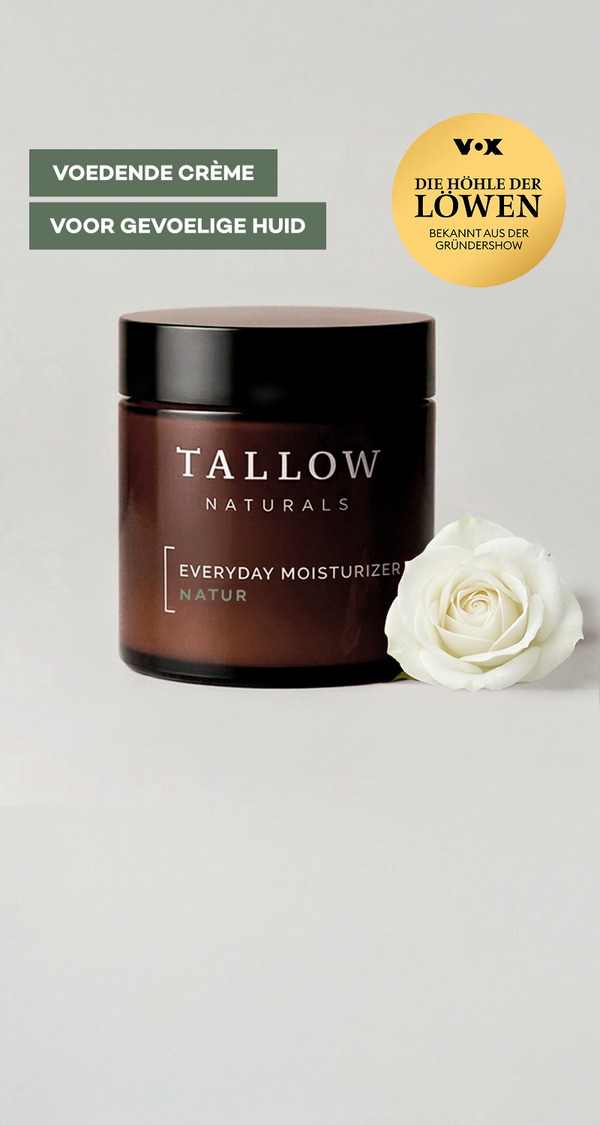 Everyday Moisturizer