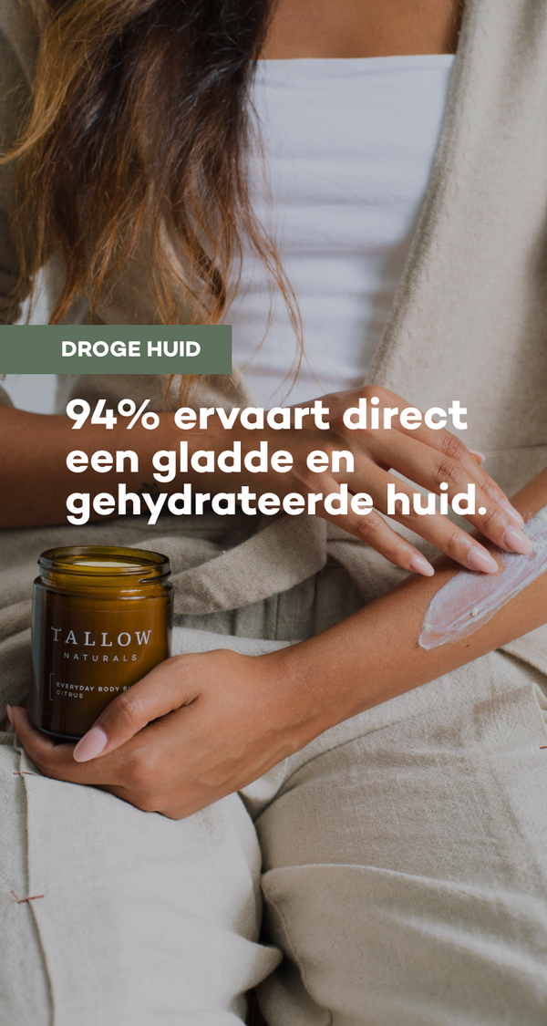 Everyday Body Butter
