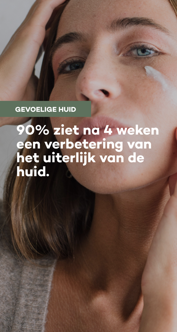 Kalmerende Crème