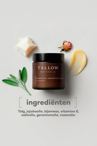 Everyday Moisturizer