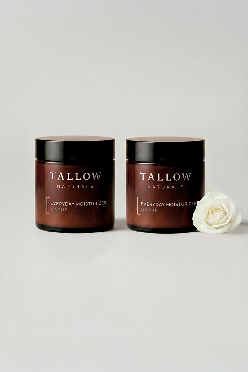 Everyday Moisturizer