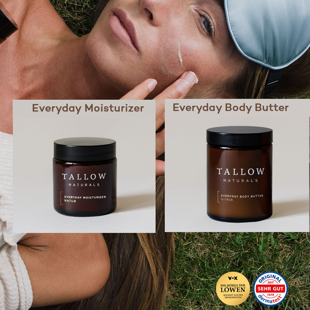 Ultimate Feuchtigkeits Duo