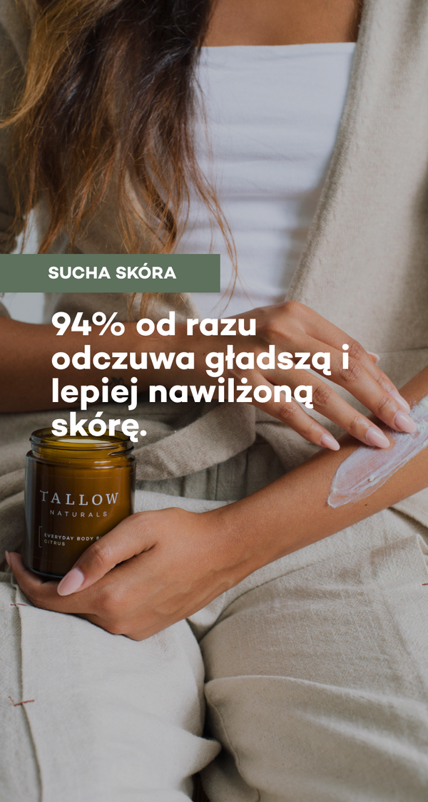 Everyday Body Butter
