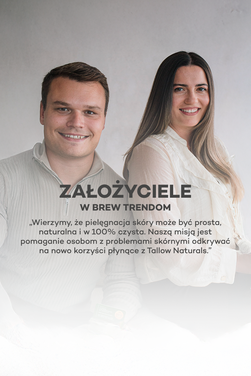 Zestaw na niedoskonałości