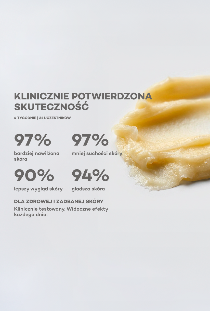 Zestaw na niedoskonałości
