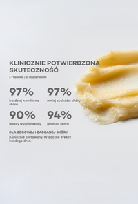 Zestaw na niedoskonałości