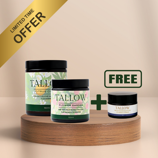 Tallow Spring Set