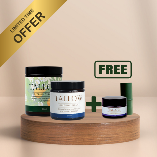 Tallow Special Deal