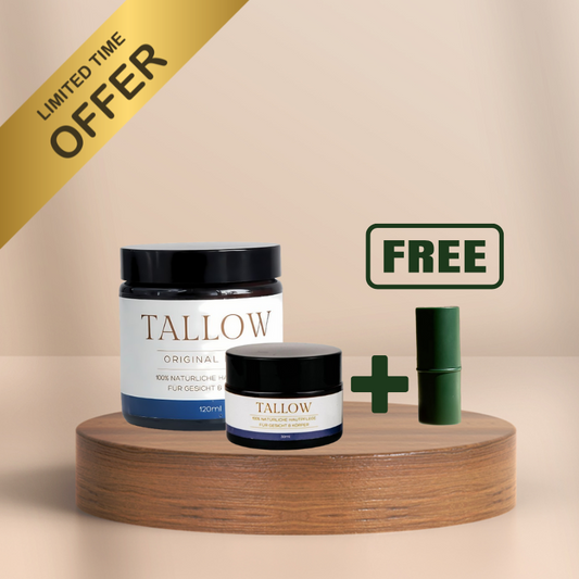 Tallow Kennenlern-Deal
