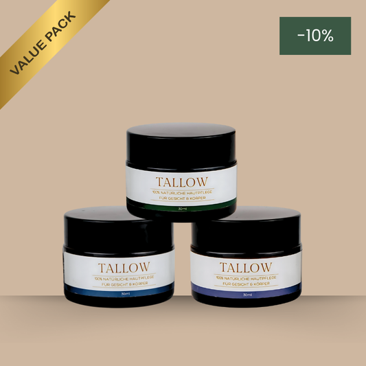Tallow Provsats