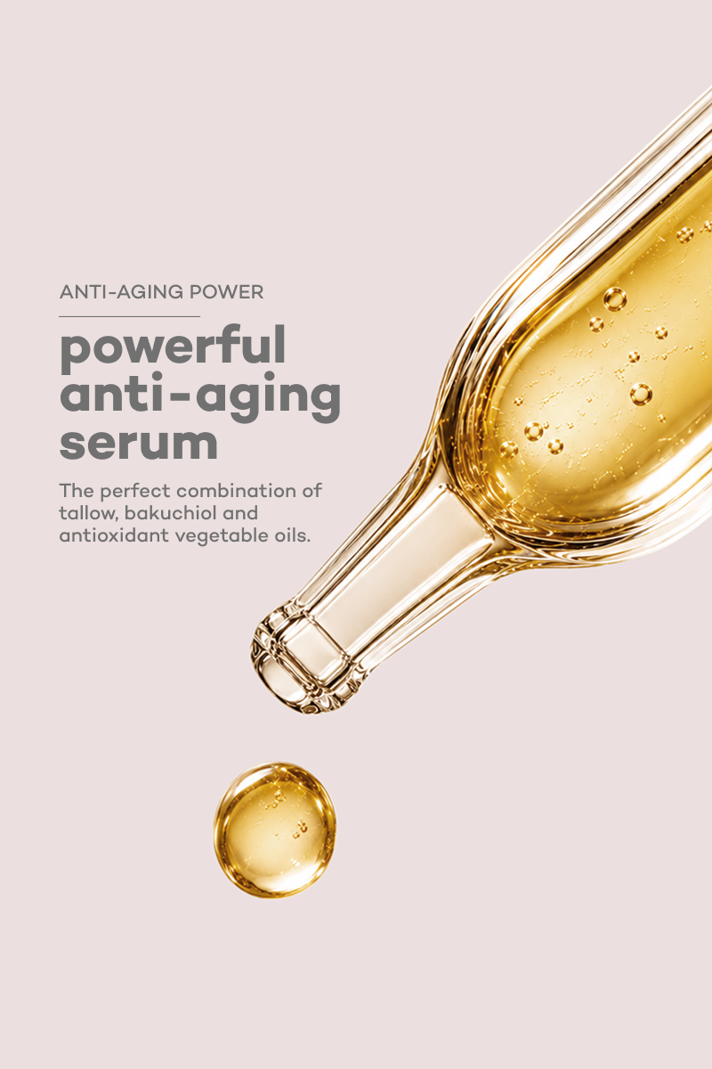 Anti-Aging Serum