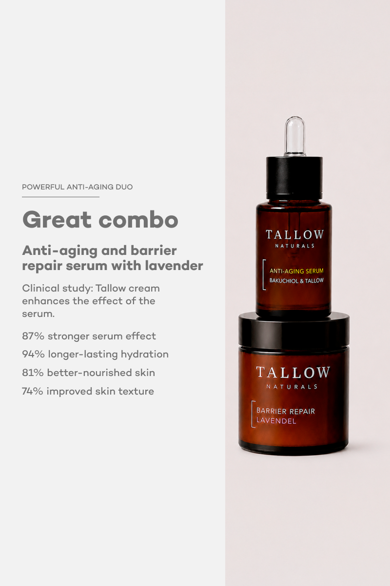 Anti-Aging Serum