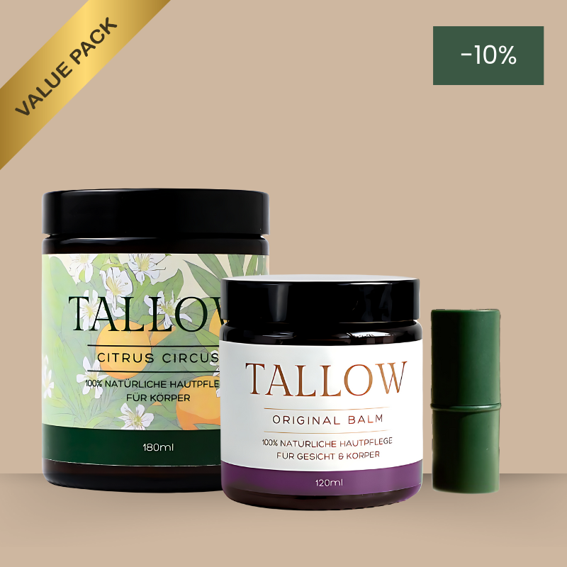 Tallow Ultieme Trio