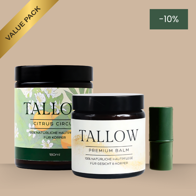 Tallow Ultieme Trio