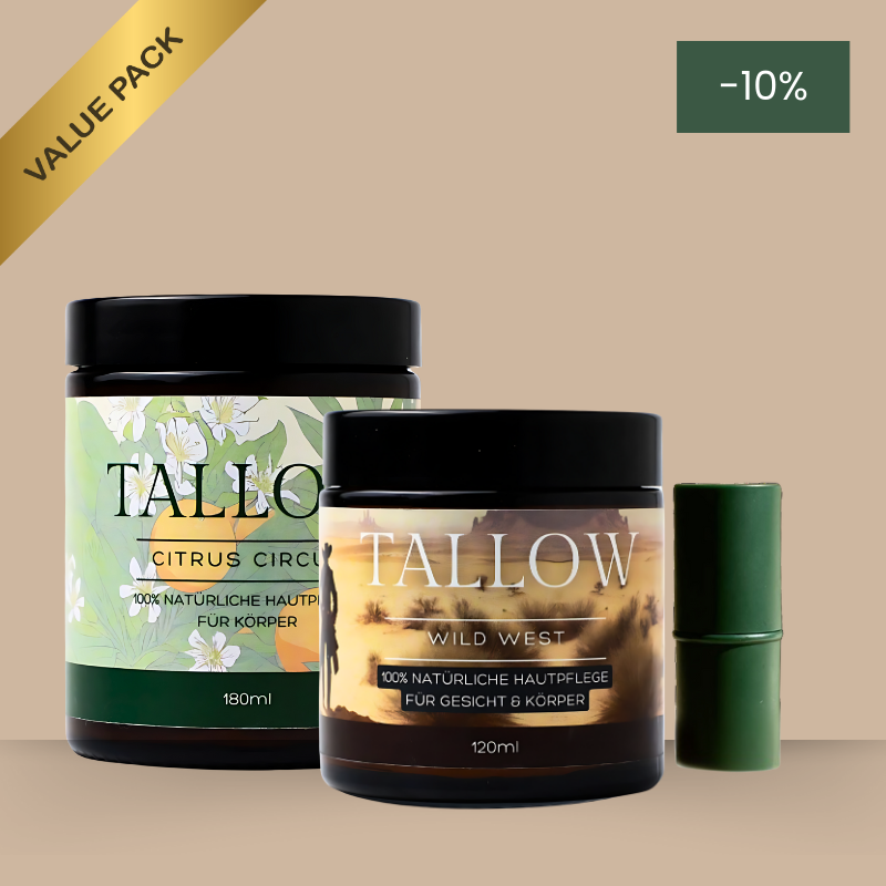 Tallow Ultieme Trio