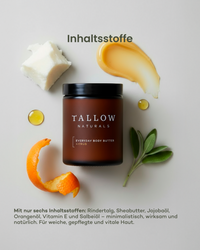 Everyday Body Butter