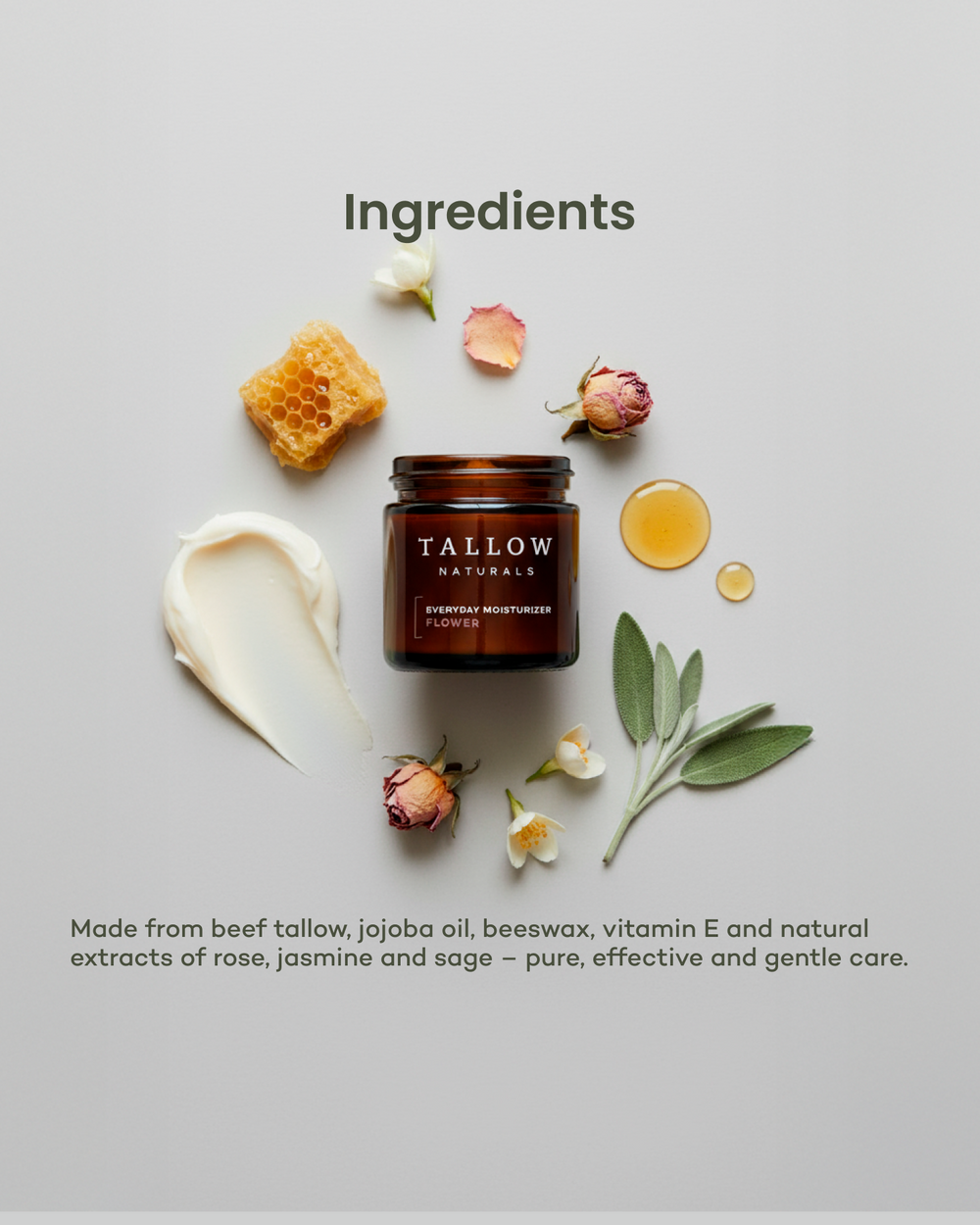 Everyday Moisturizer