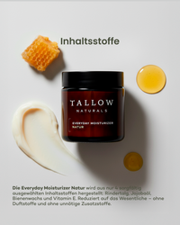 Everyday Moisturizer