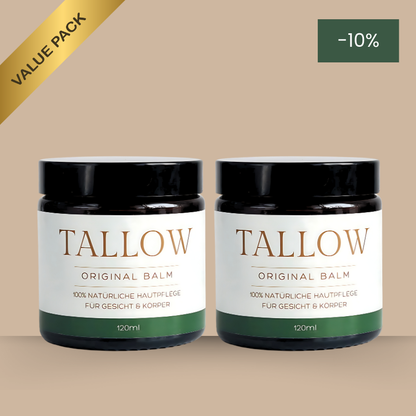 Tallow Natuur