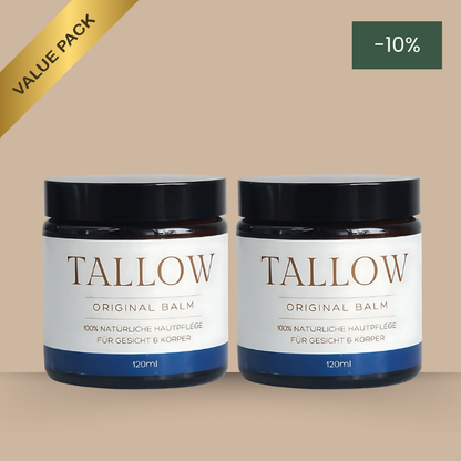 Tallow Puro