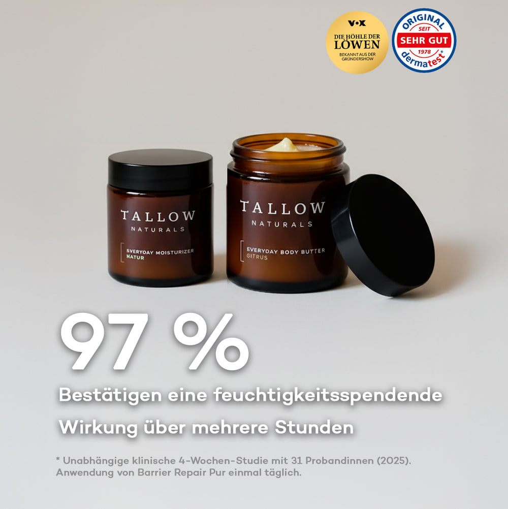 Ultimate Feuchtigkeits Duo