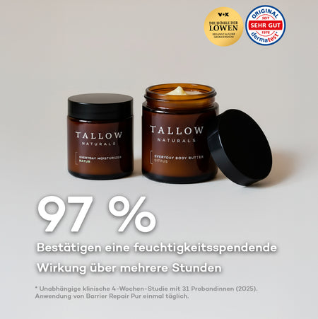 Ultimate Feuchtigkeits Duo