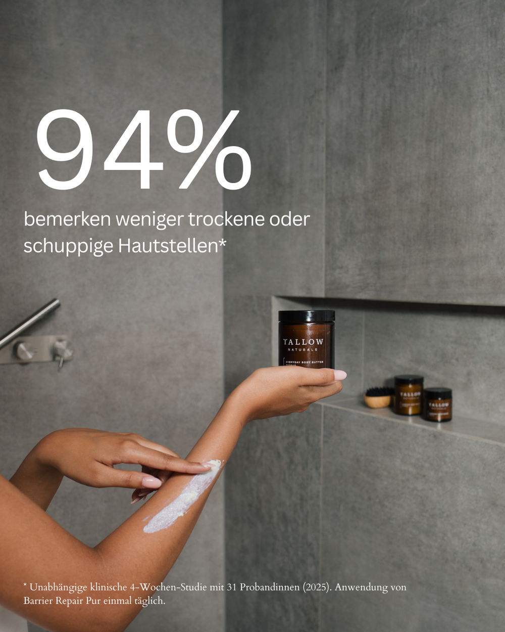 Everyday Body Butter