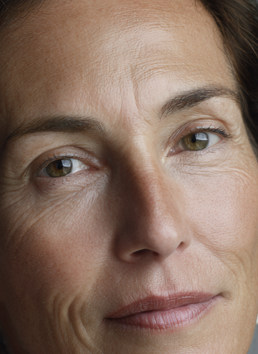 – Sabine, 52