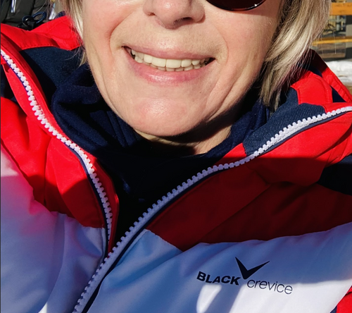 – Claudia, 58
