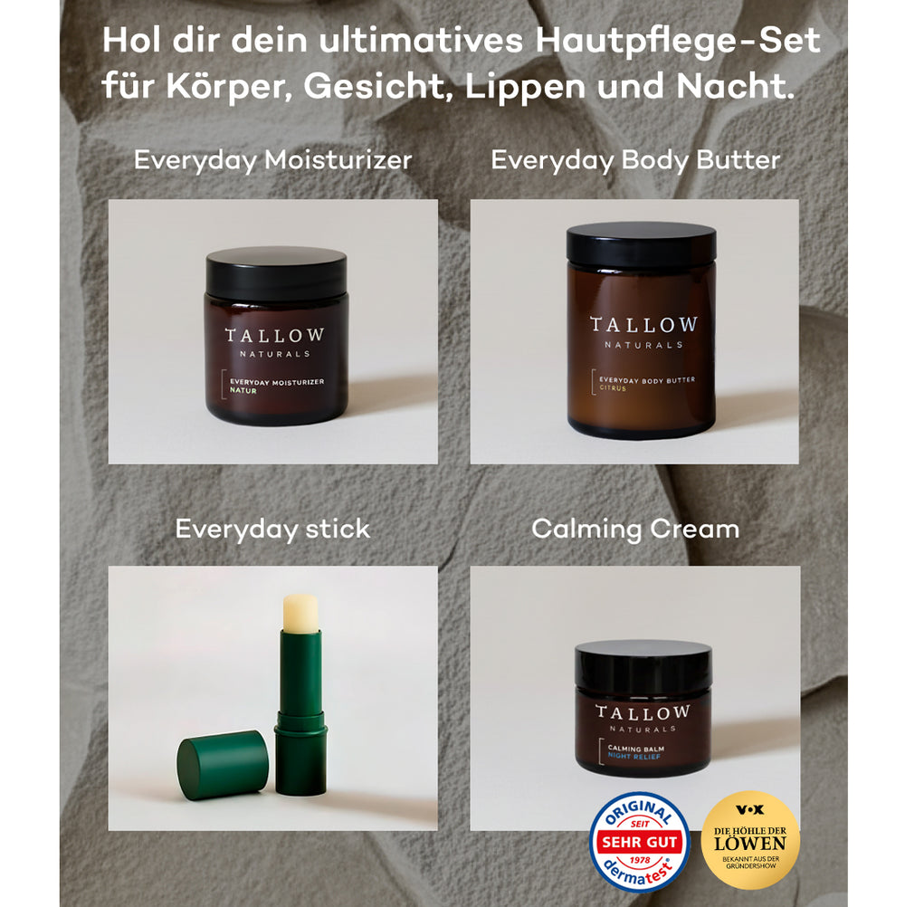 24U Allroundverzorging